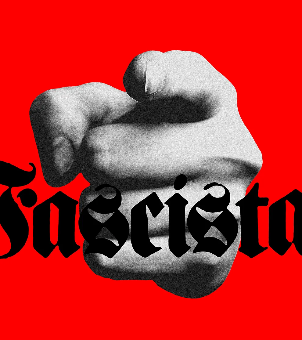 Fascista