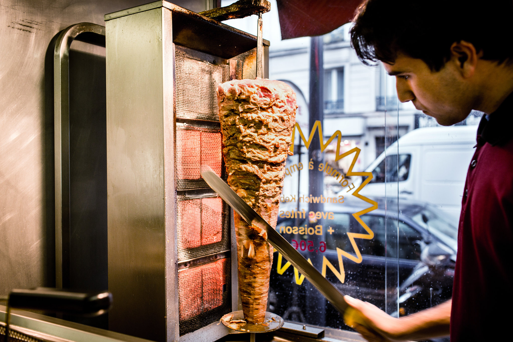 Kebab