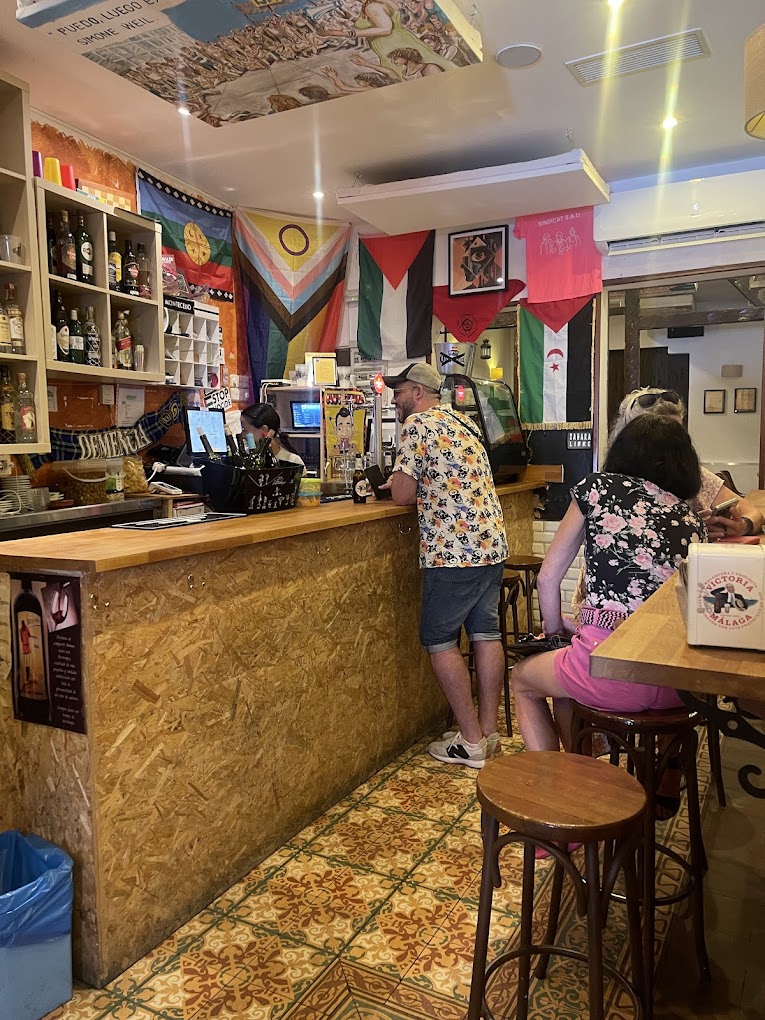 Taberna Garibaldi