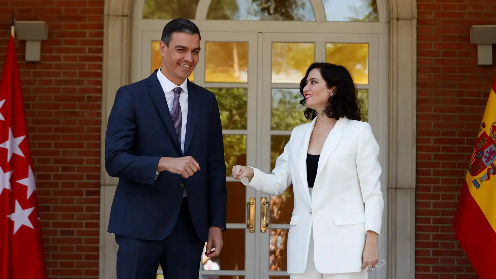 Ayuso y Sanchez