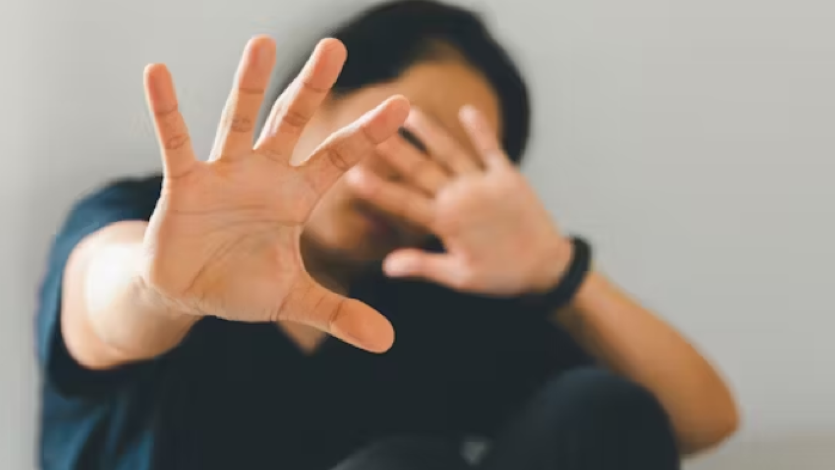 Violencia doméstica