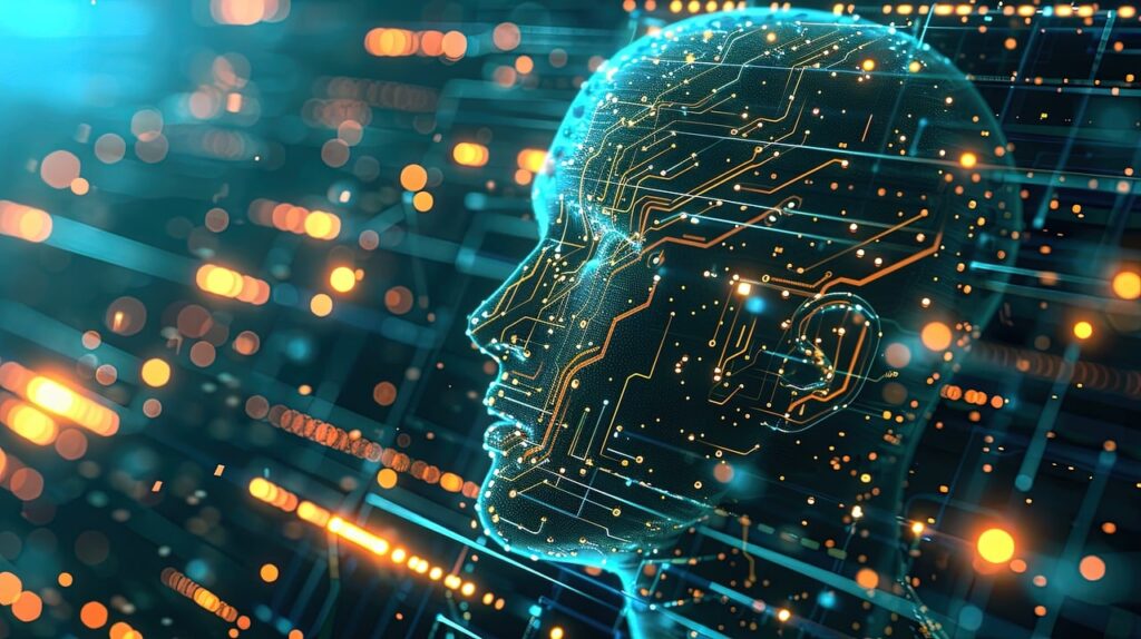 La inteligencia Artificual