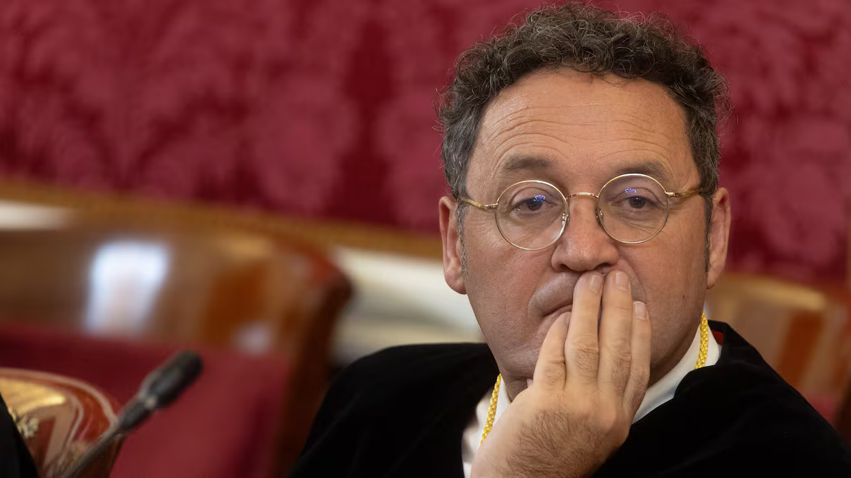 Fiscal general del estado