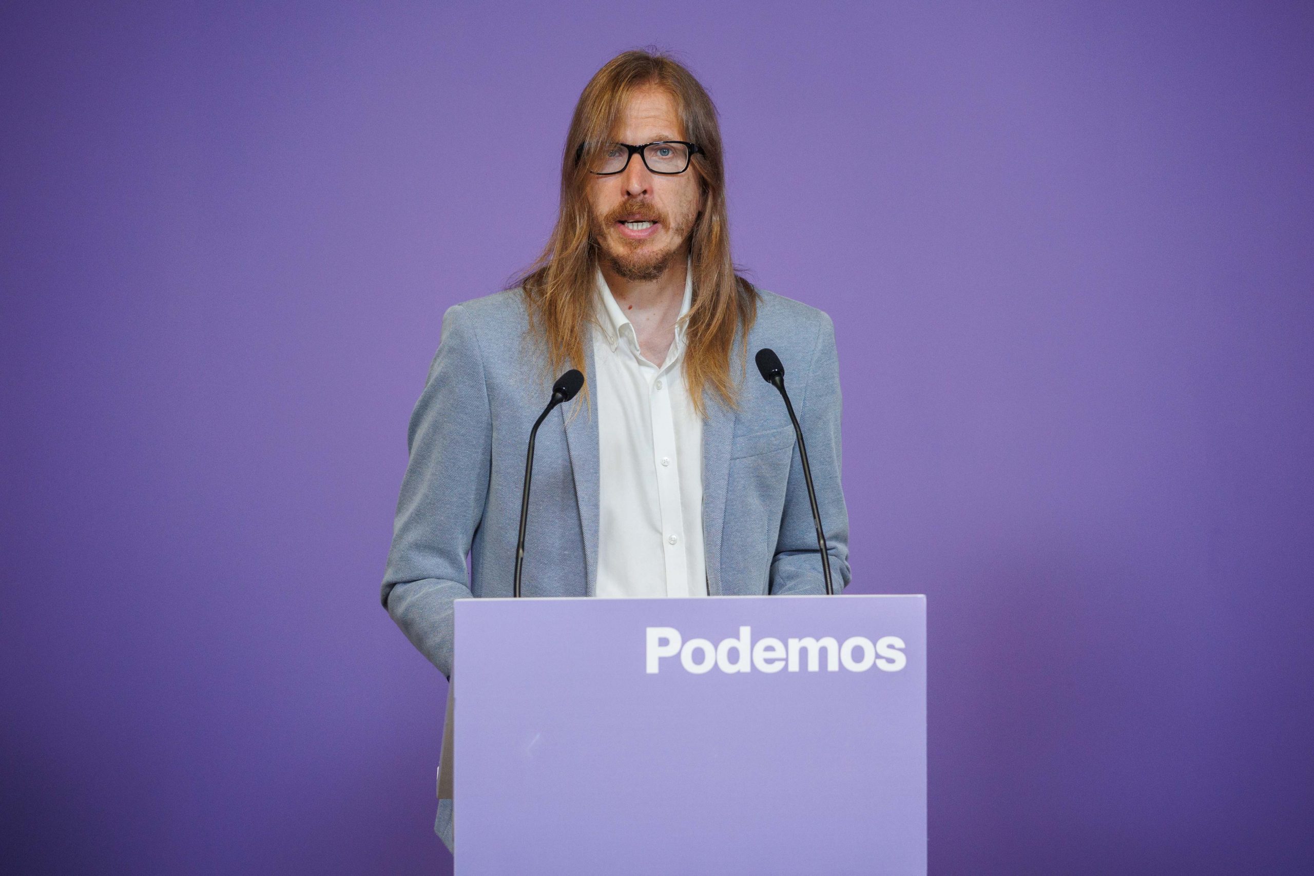 Datanyan de Podemos