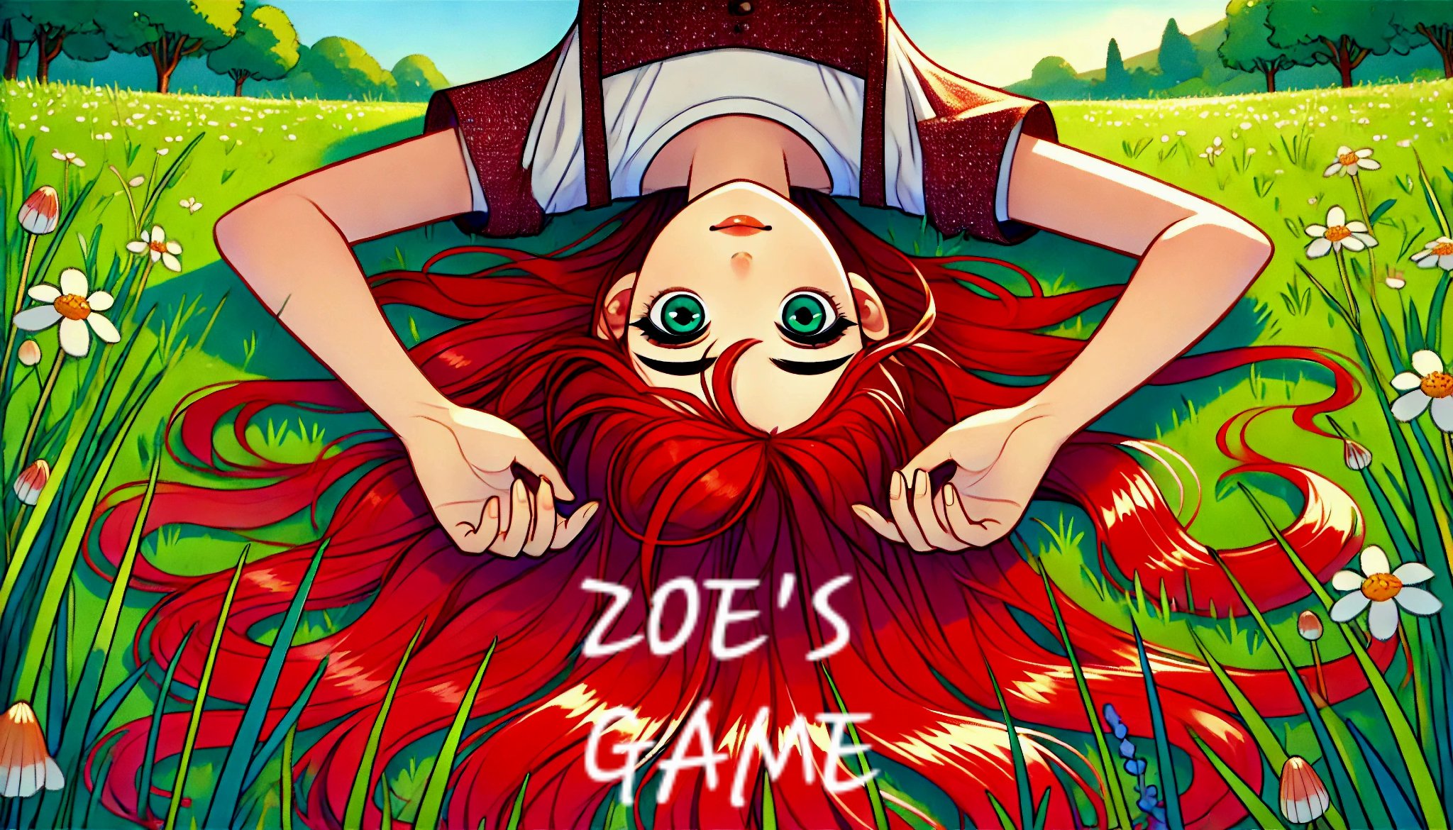 El juego de Zoe