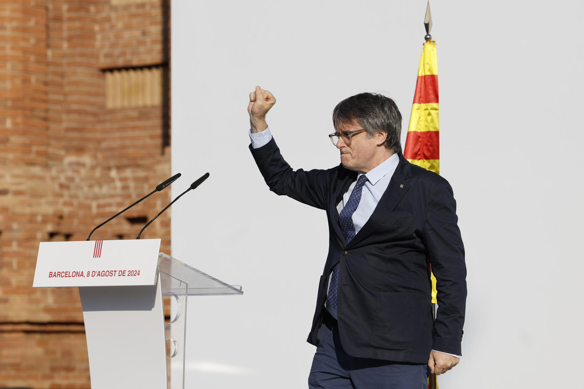 Puigdemont