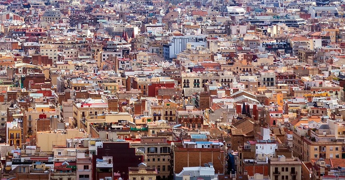 El parque de vivienda espanyol