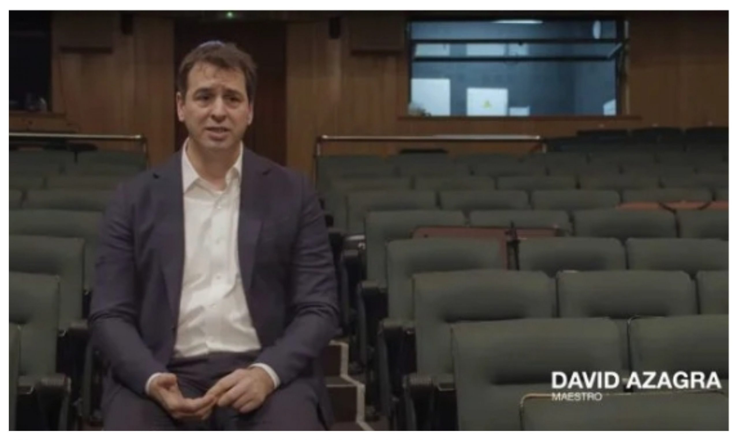 David Azagara