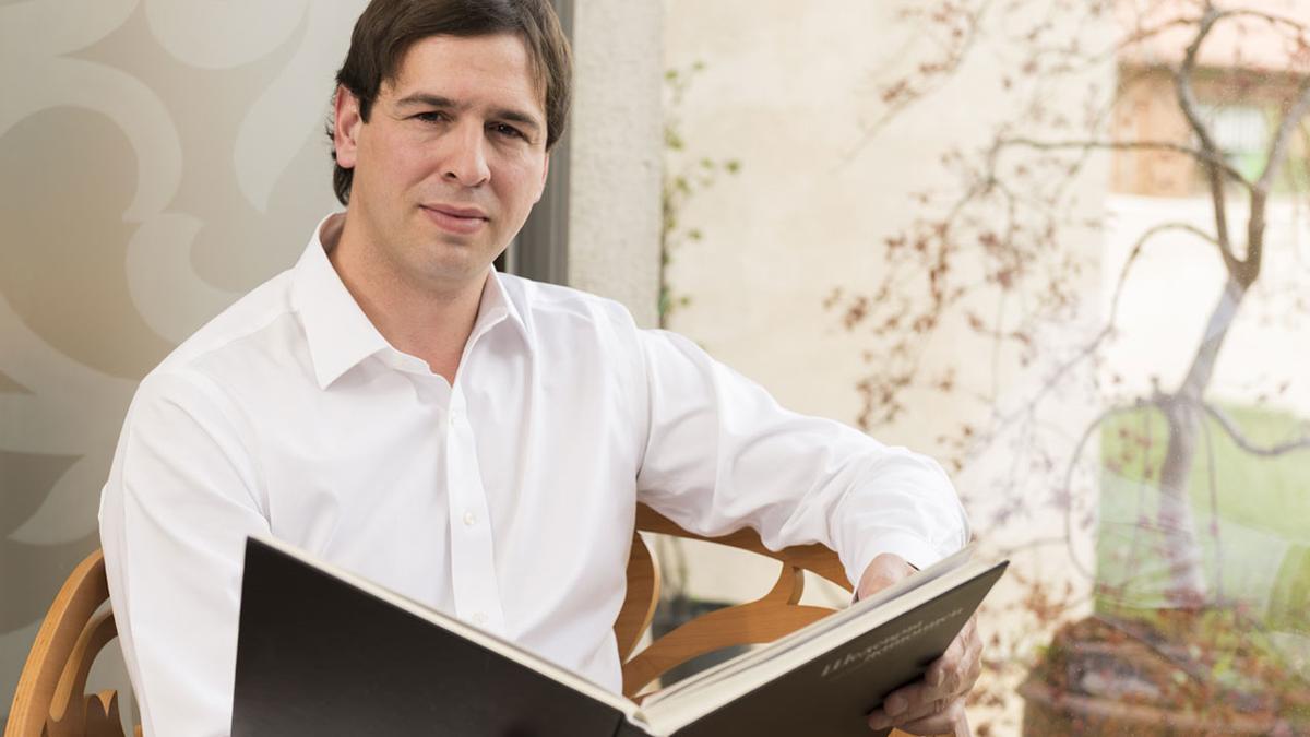 David Azagra
