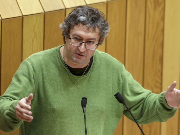 Xabier Ron Fernández