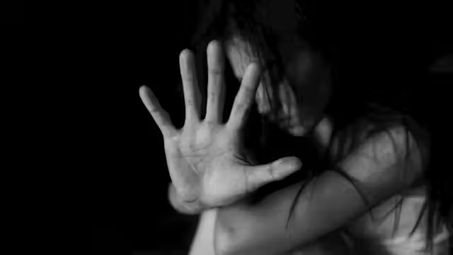 Violencia de genero