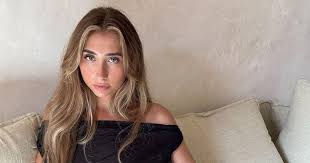 Lilly Philips