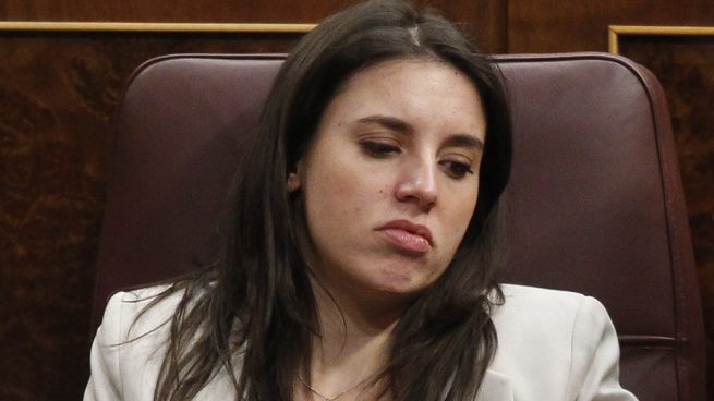 Irene Montero