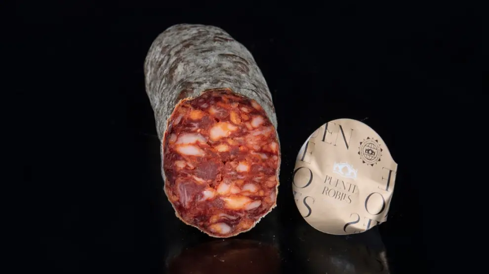 Chorizo
