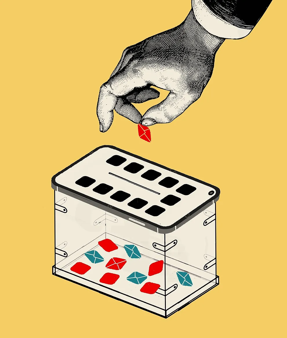 democracia liberal