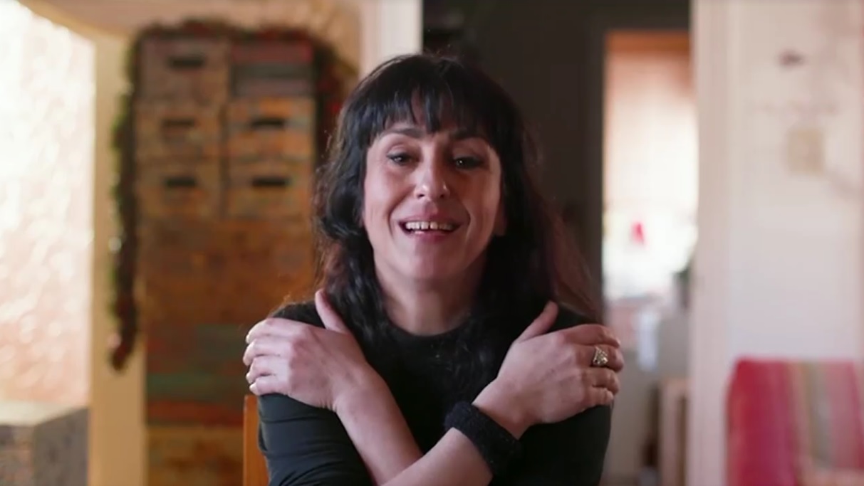 Juana Rivas