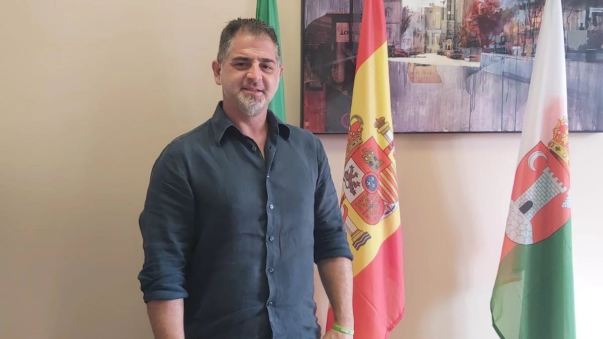 Arturo Torres