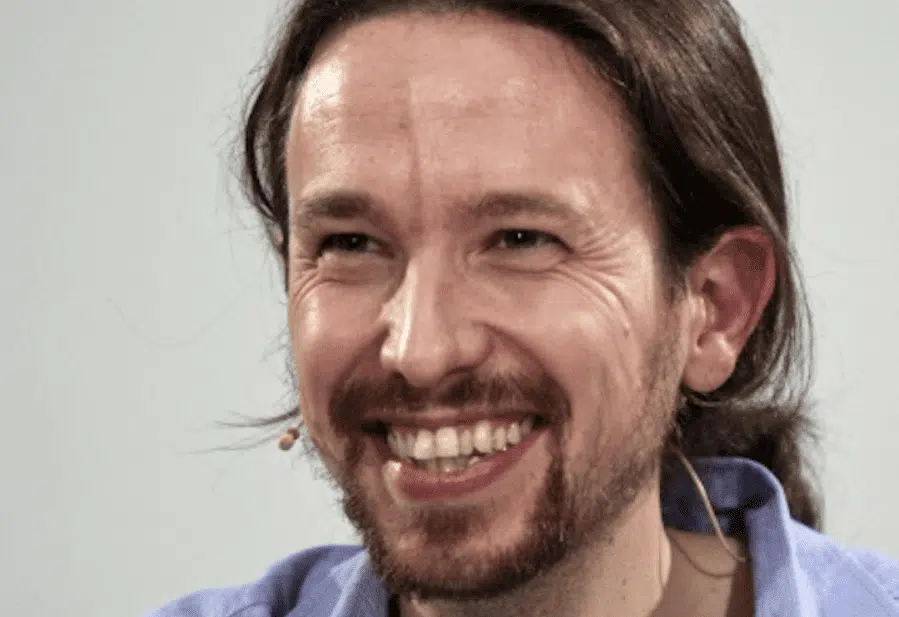 Pablo Iglesias