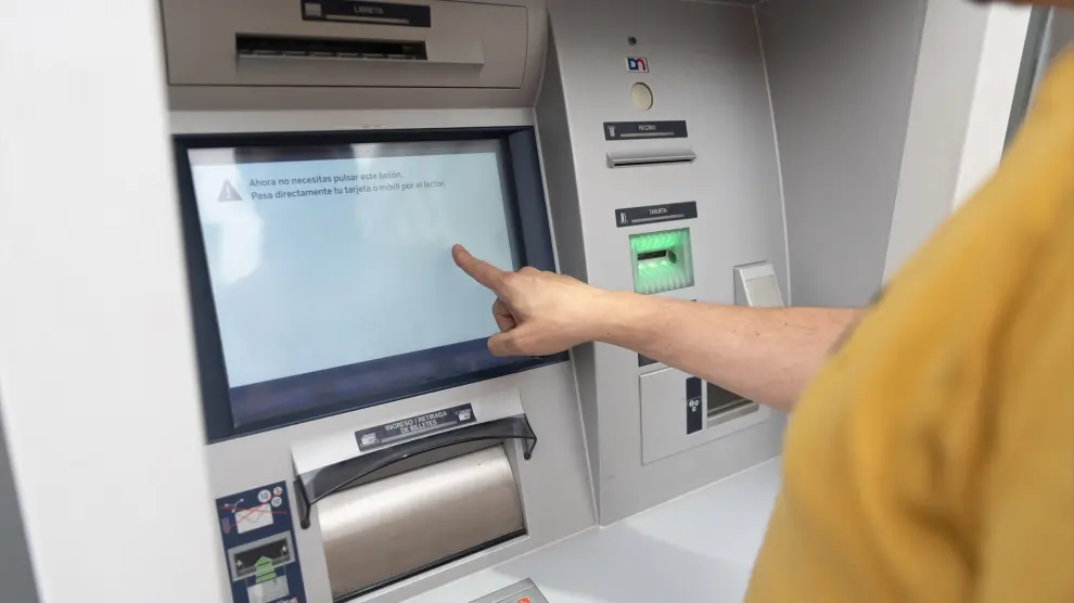Bancooo