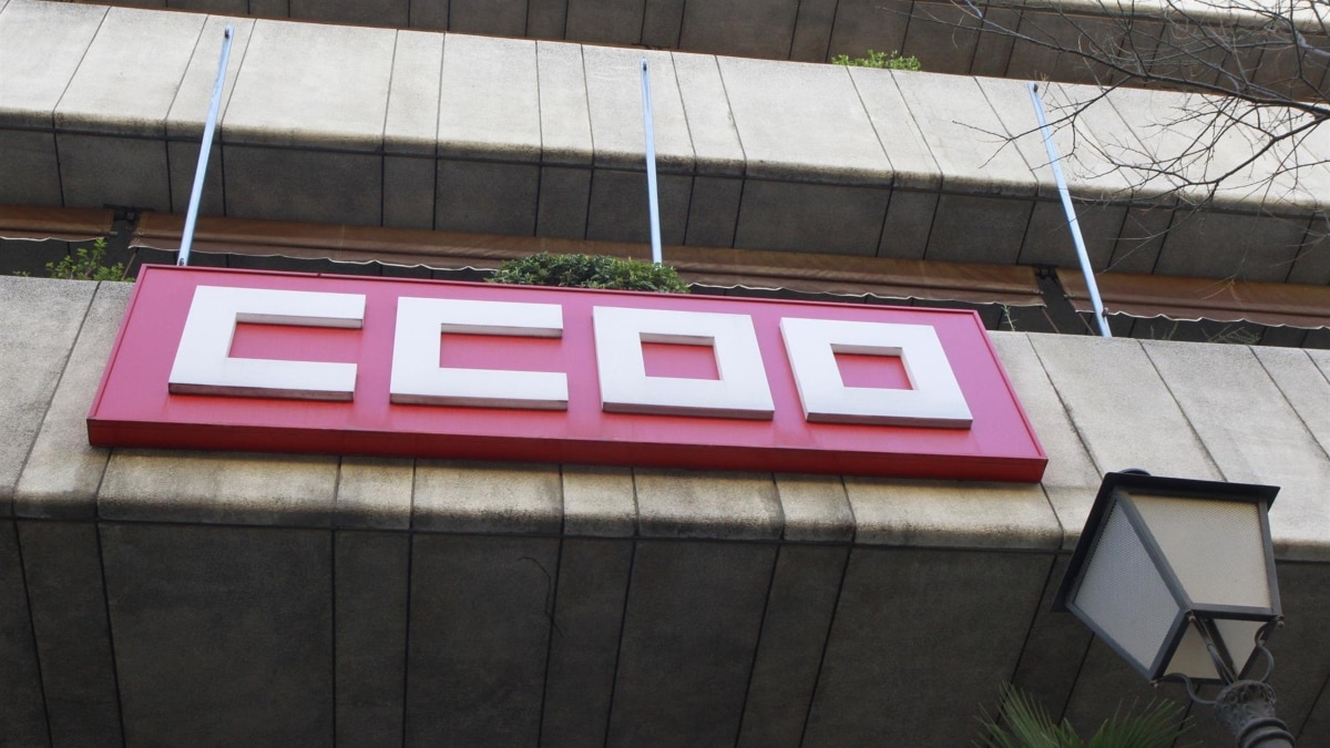 CCOO