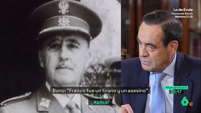 Jose Bono y Franco
