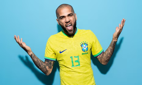 Dani Alves
