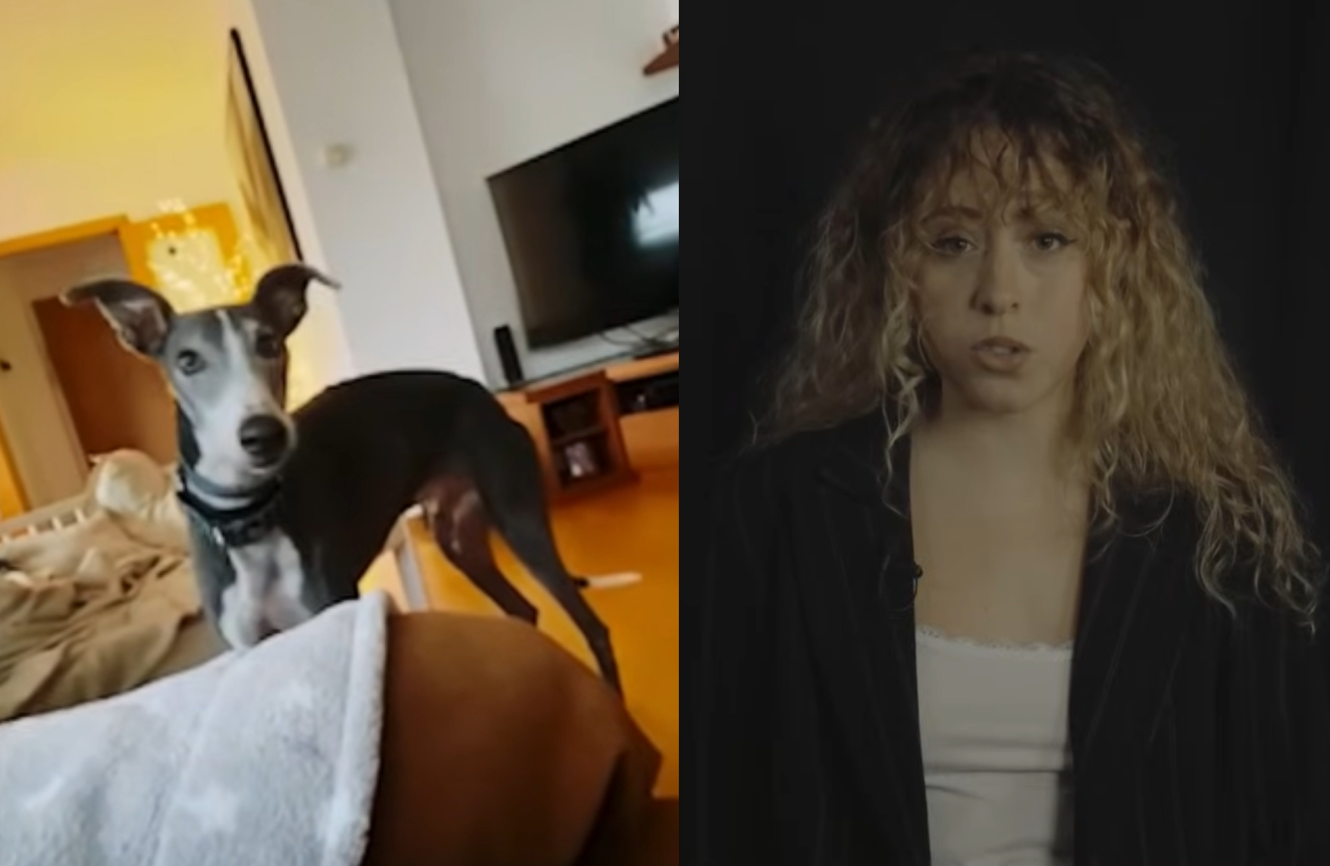 Miare y Pepito