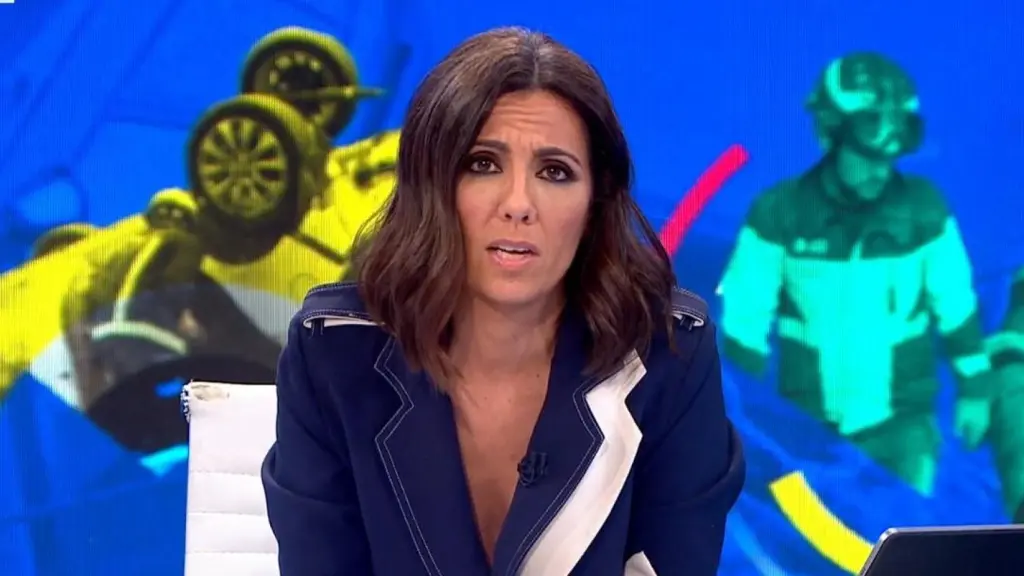 Ana Pastor