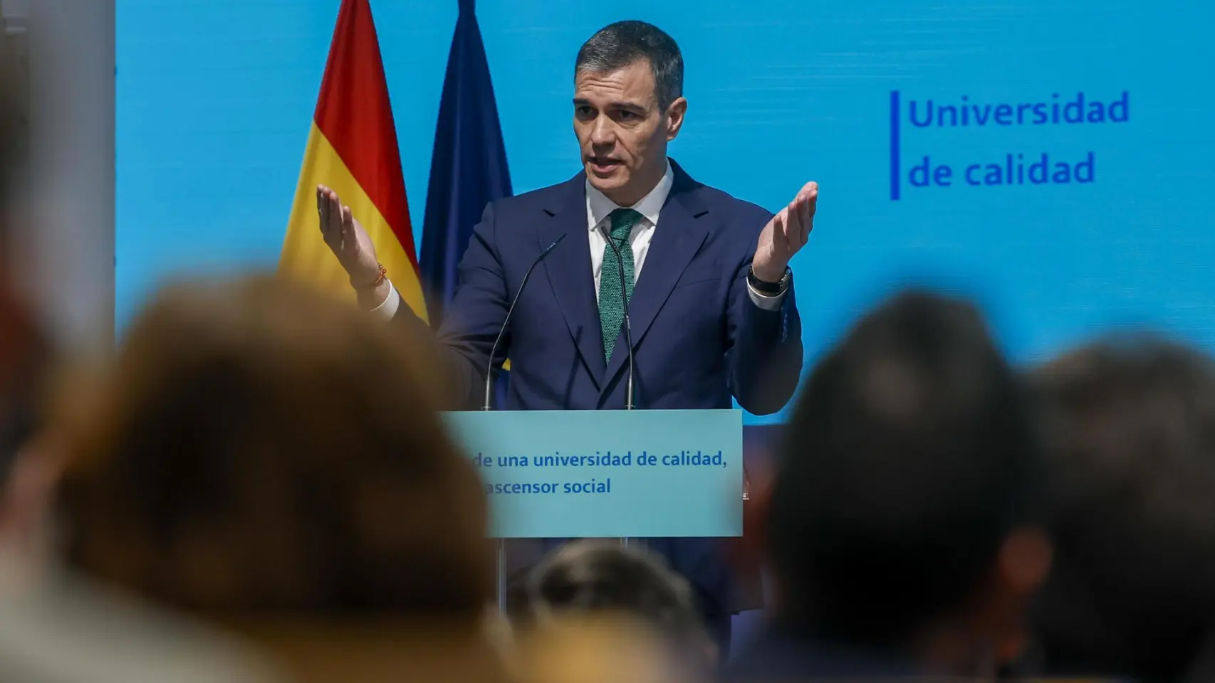 Pedro el Guapo