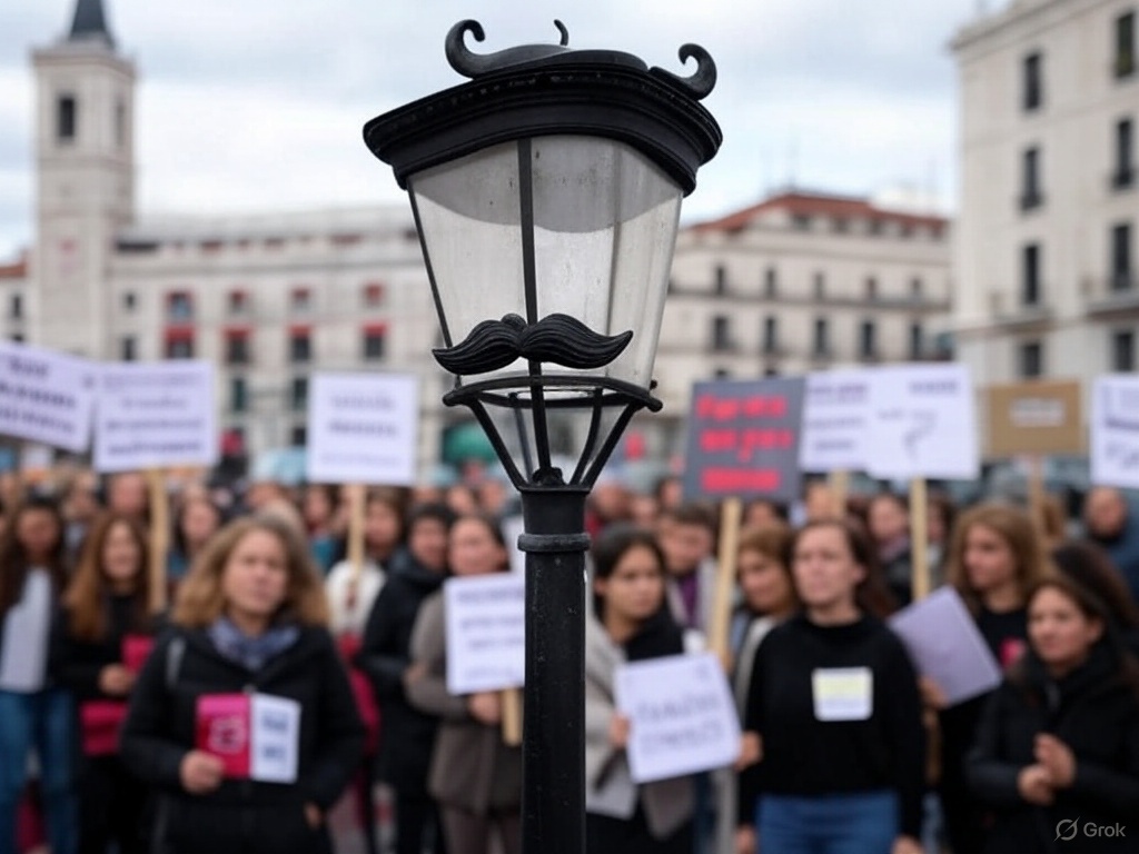 Farola patriarcal
