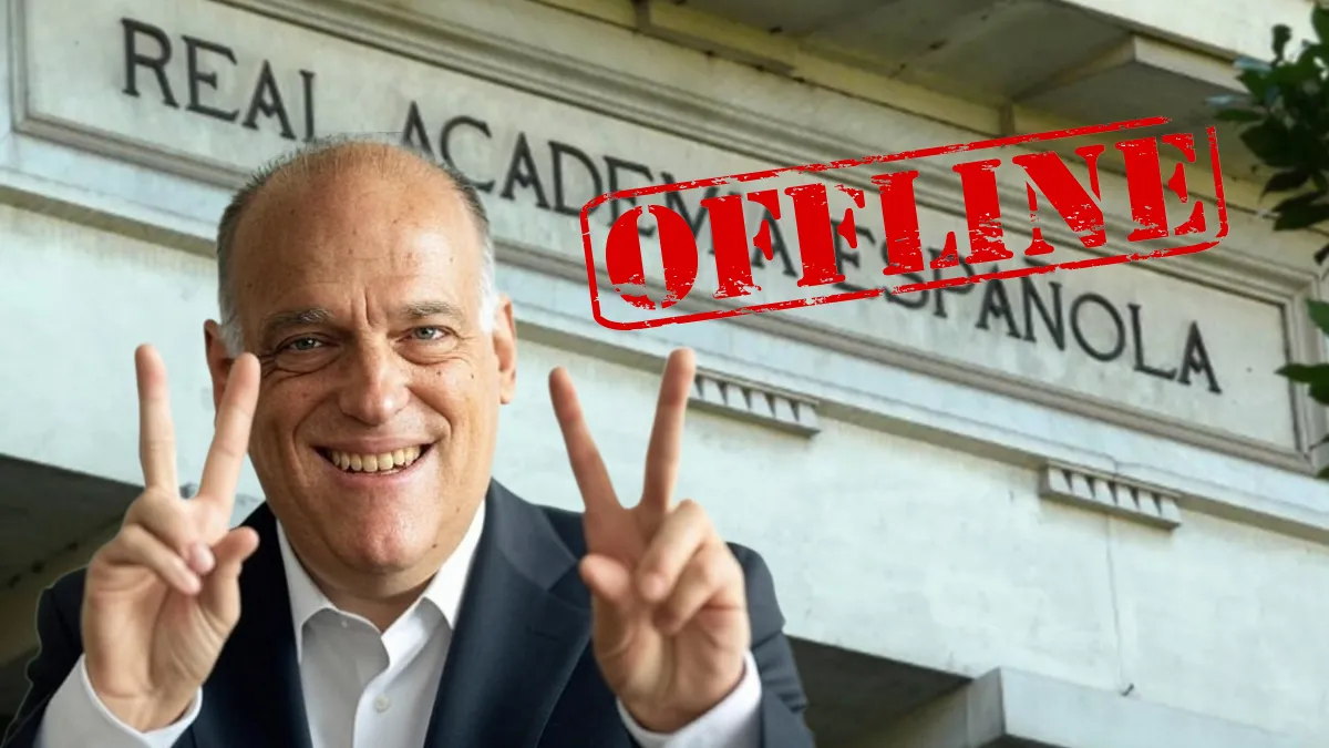 Javier Tebas
