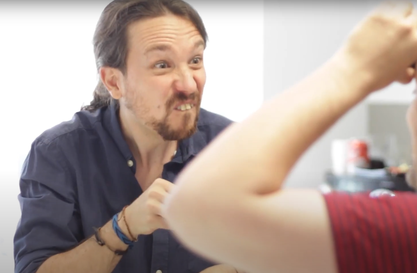 Pablo Iglesias Rata