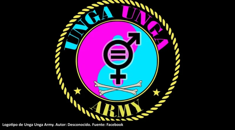 Unga Unga Army