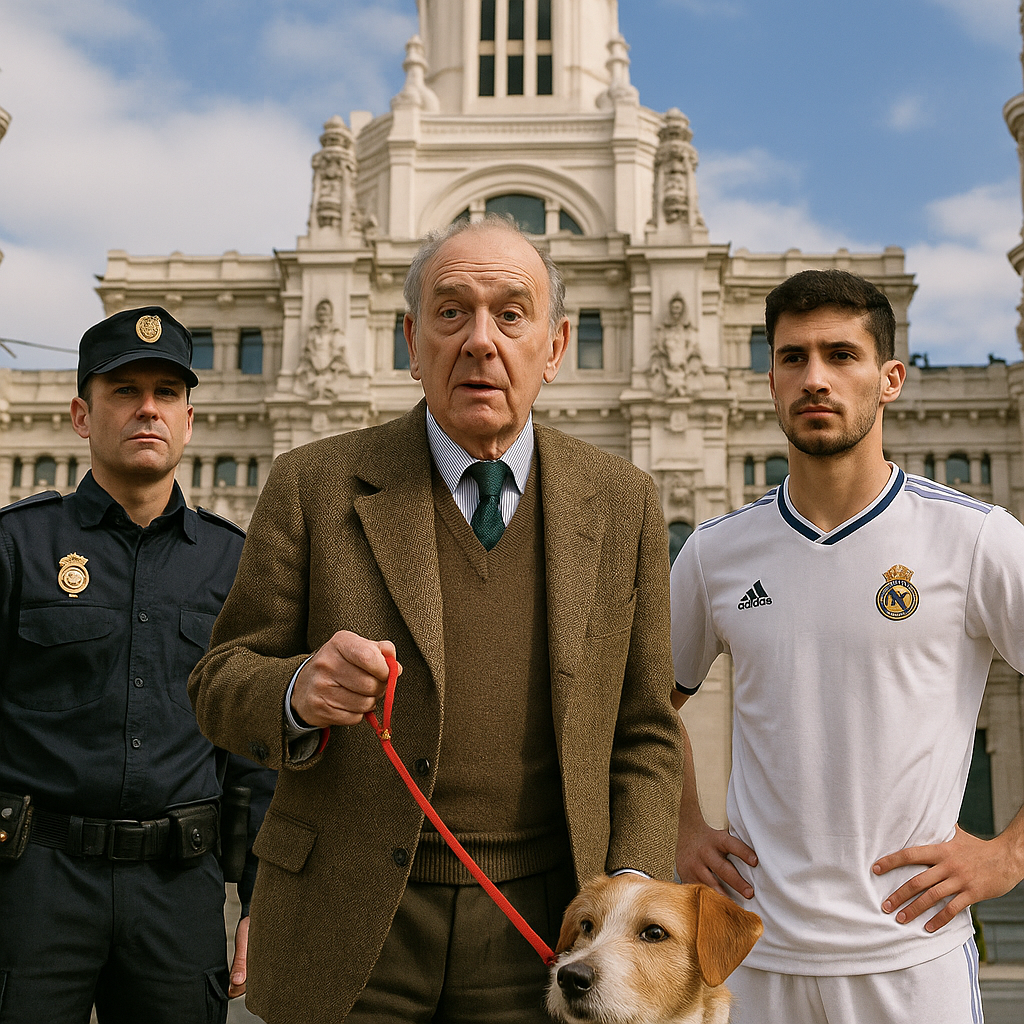 El Perro de Franco