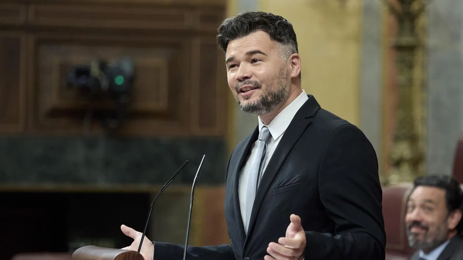 Gabriel Rufian