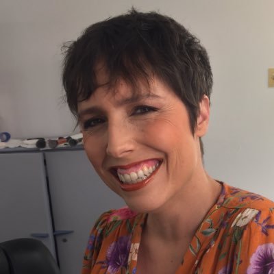 Marta Nebot