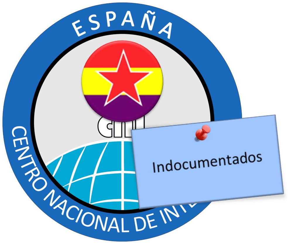 Centro Nacional de Indocumentados