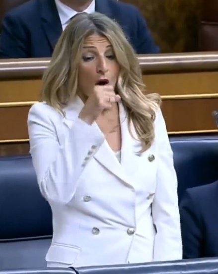 Yolanda Diaz