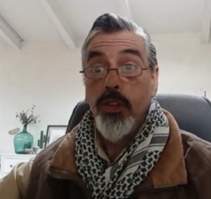 Isidoro Roman Cuesta