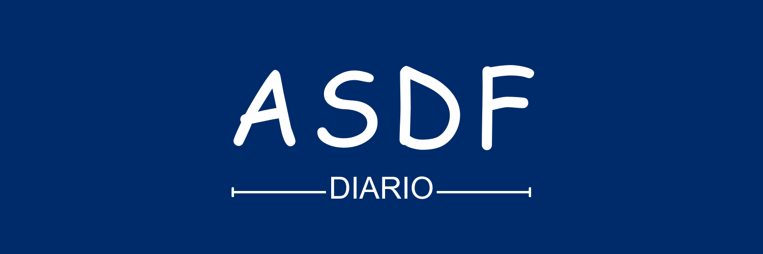 banner ASDF