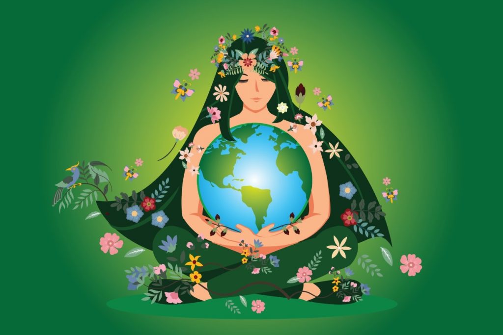 Ecofeminismo