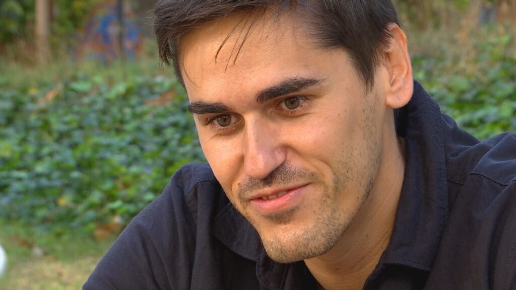 Fonsi Loaiza