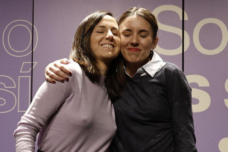 Ione e Irene