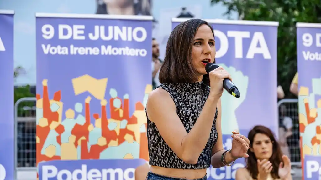 Ione Belarra
