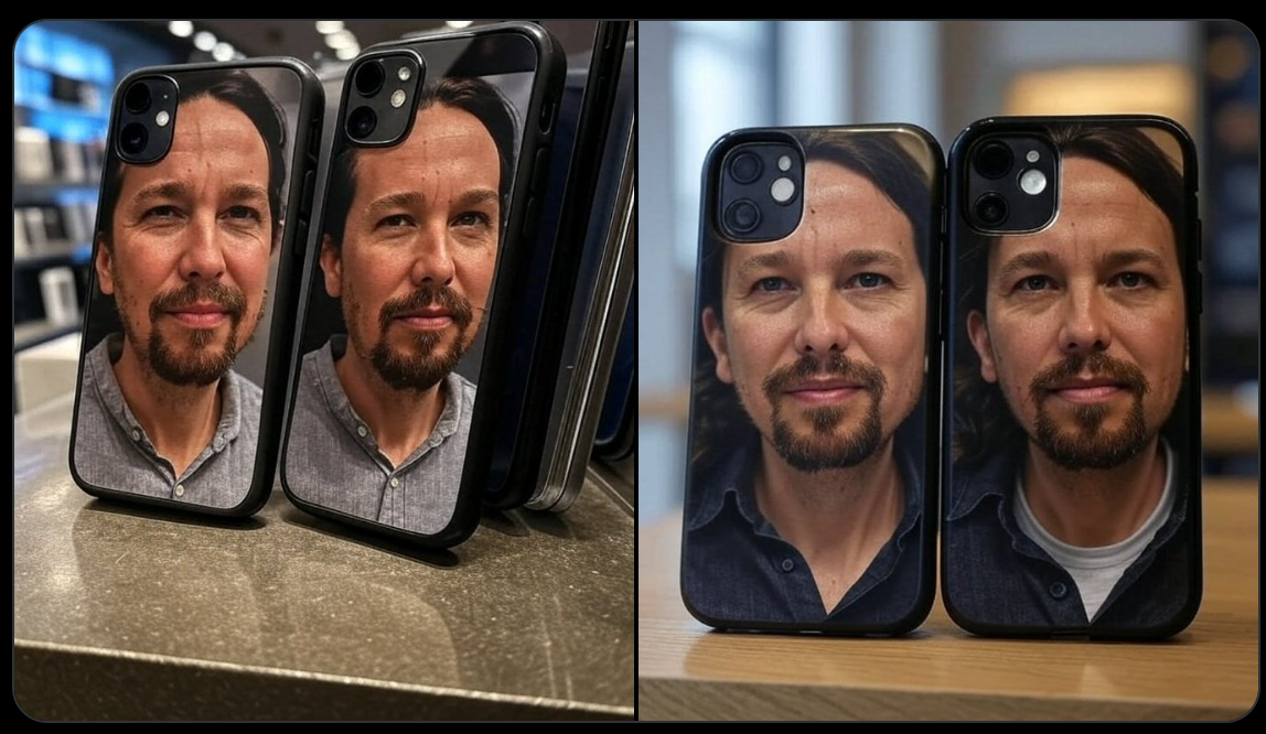 Fundas de Iphone de Iglesias