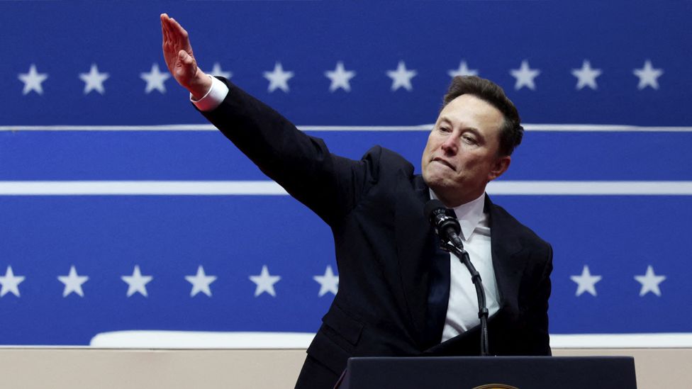 Elon Muks