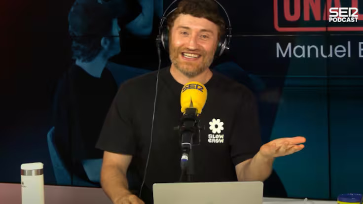 Manuel Burque
