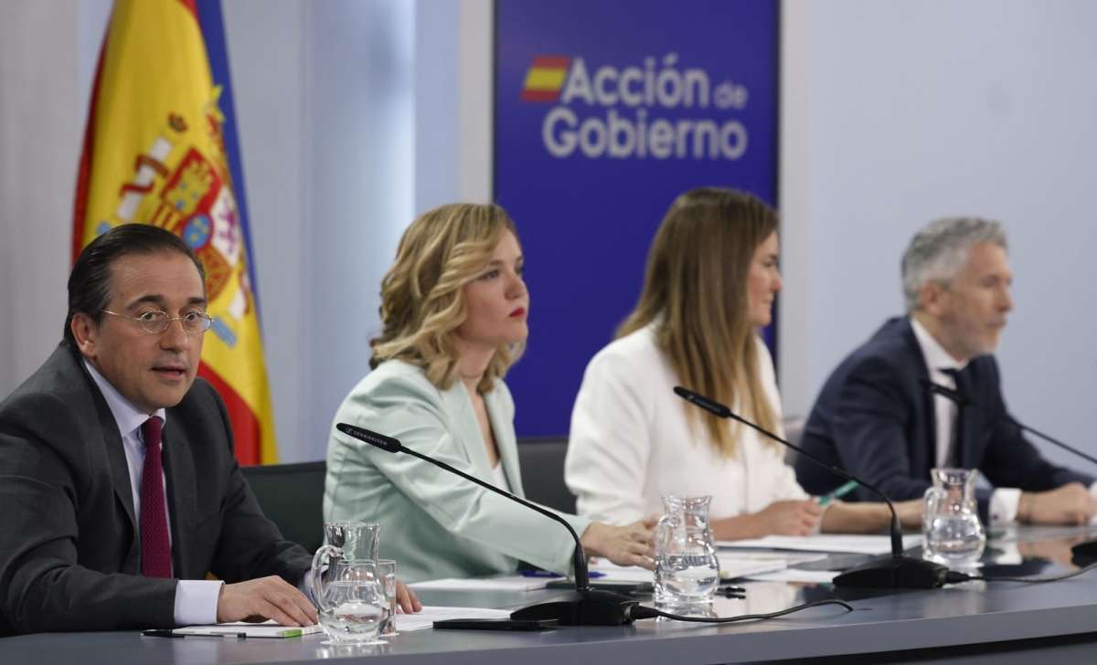 Er gobierno