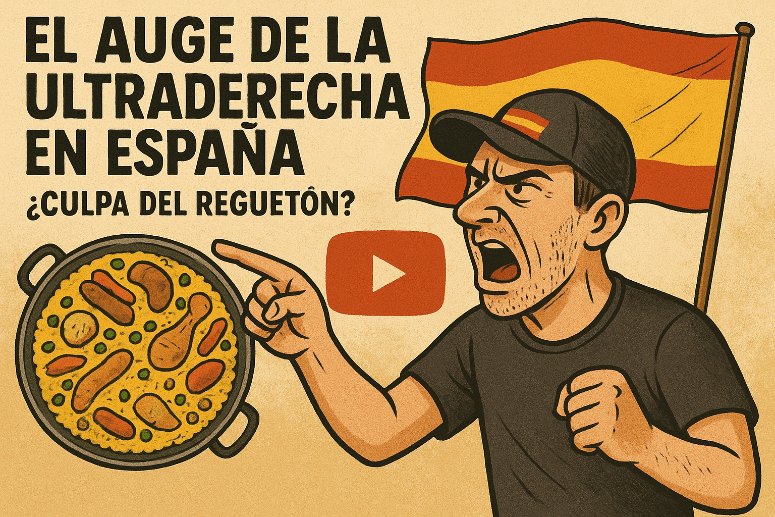 Ultra derecha