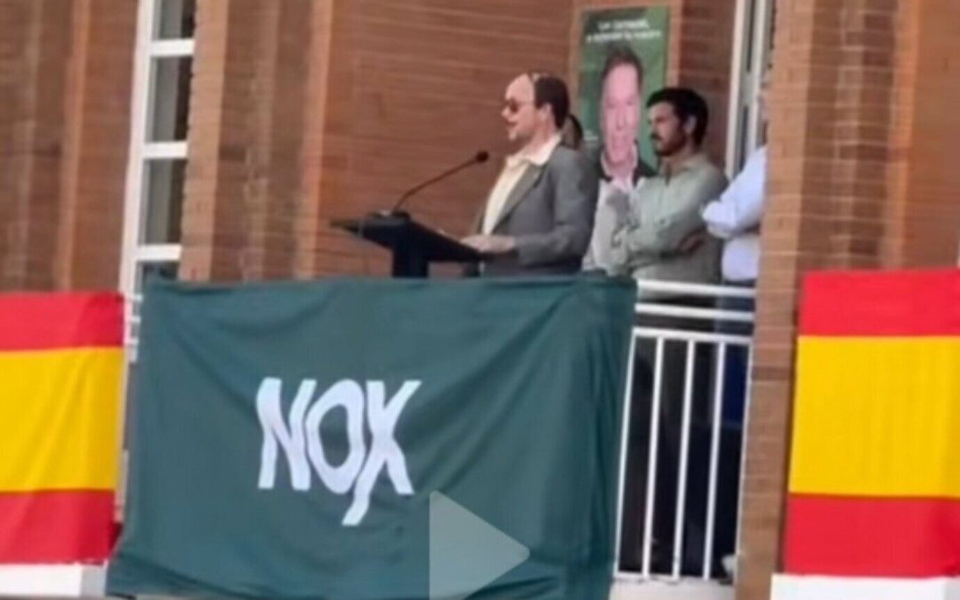 Torrente presidente, NOX